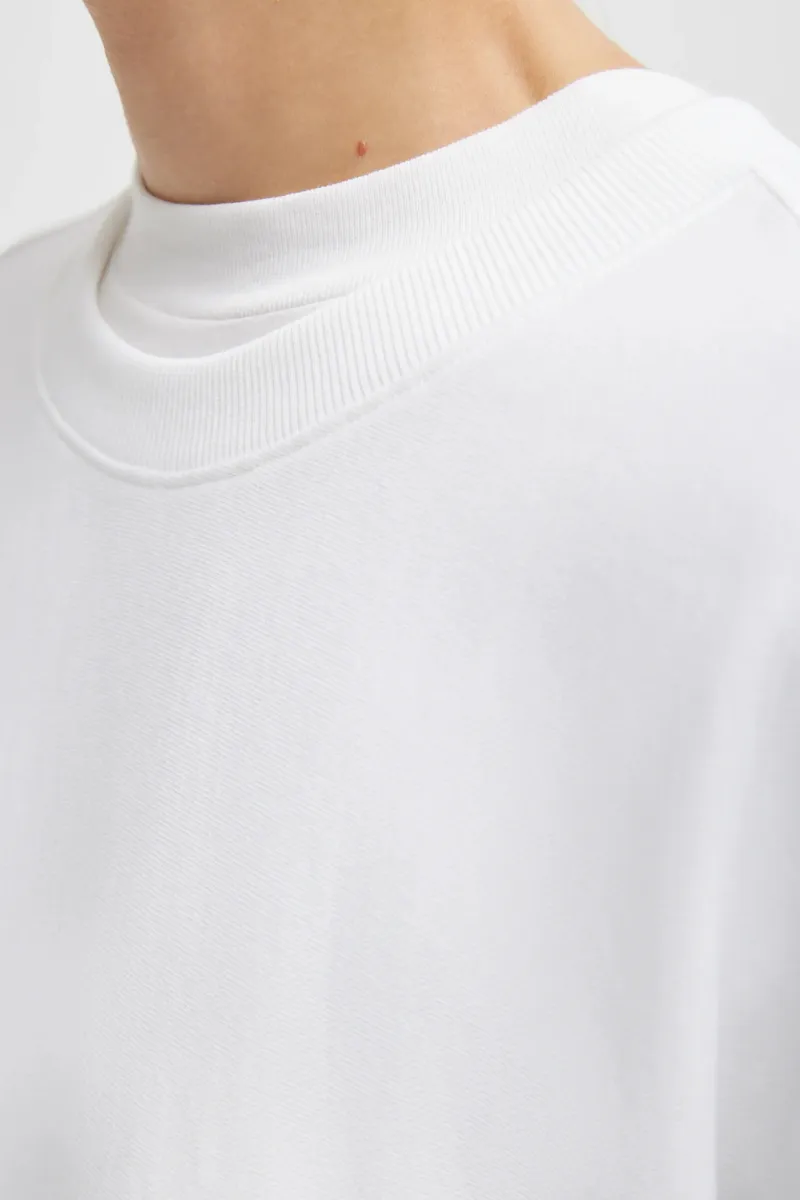 Sweatshirting Crewneck Sweatshirt