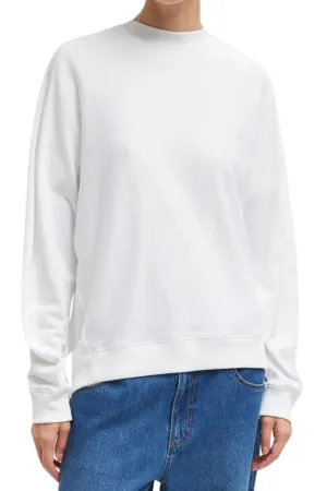 Sweatshirting Crewneck Sweatshirt