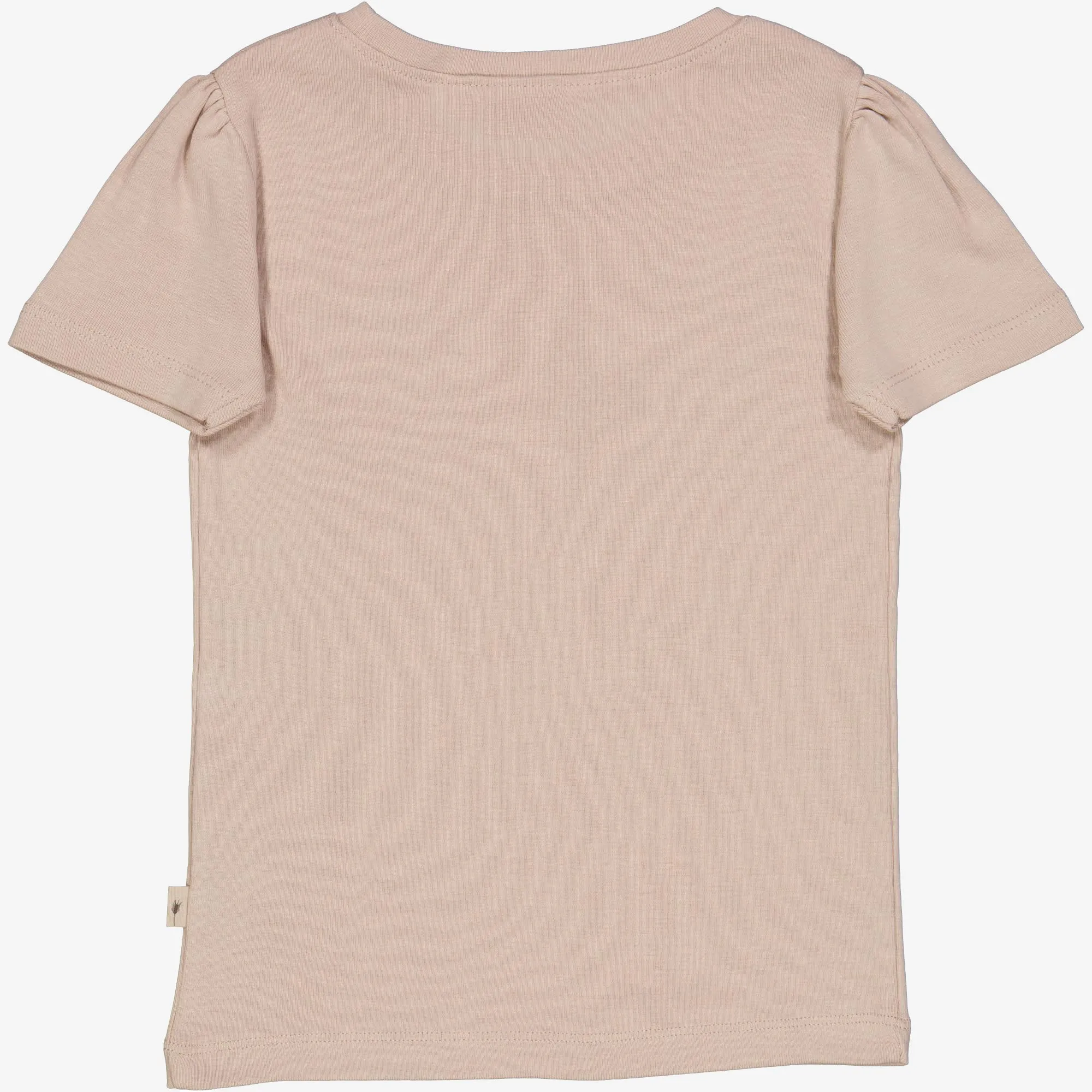 T-Shirt Butterflies - pale lilac Wheat