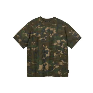 THE CAMO BIG TEE