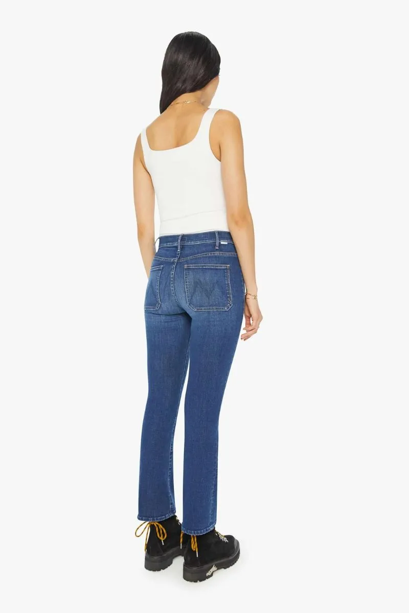 The Patch Pocket Insider Flood