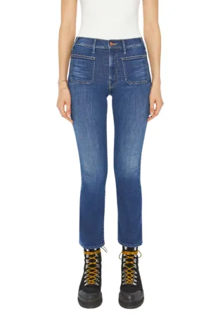 The Patch Pocket Insider Flood