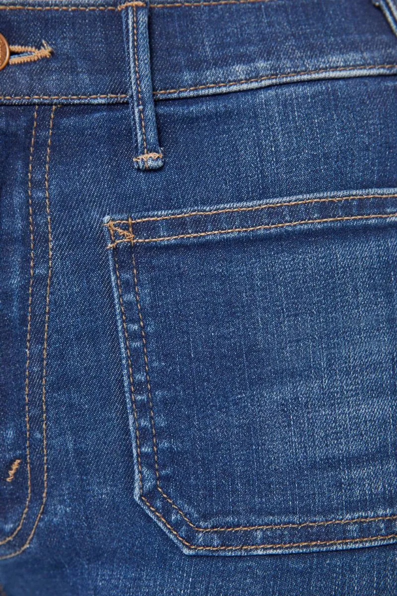 The Patch Pocket Insider Flood