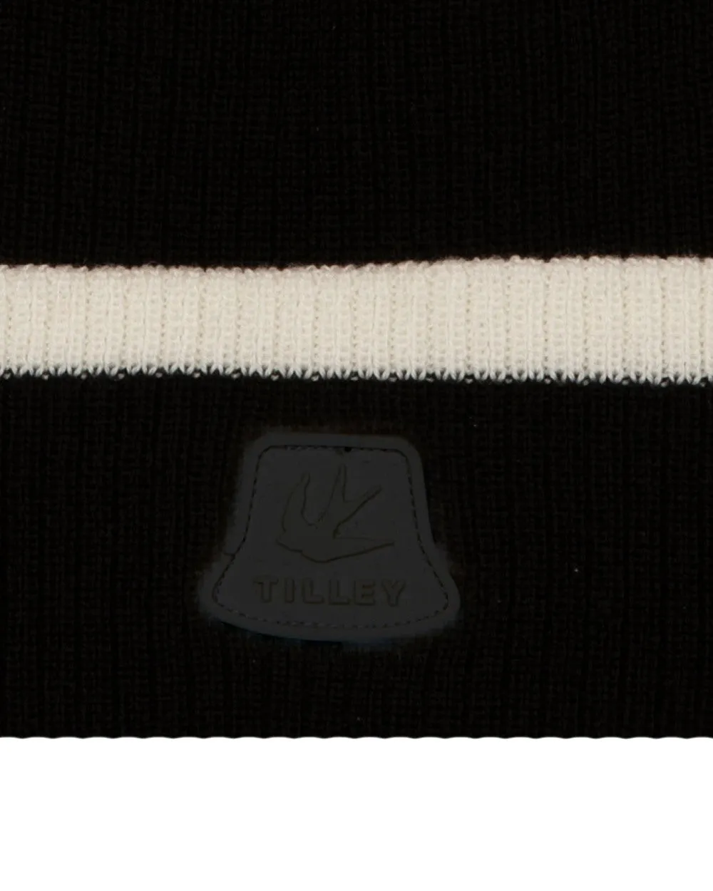 Tilley The Hydrowool Rib Beanie