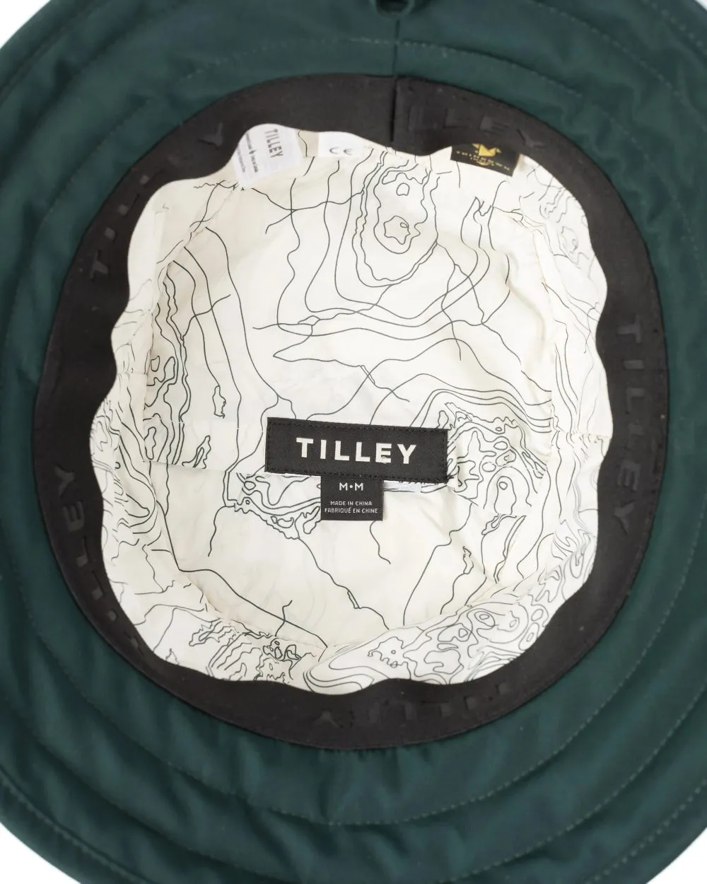 Tilley Thermashield T1
