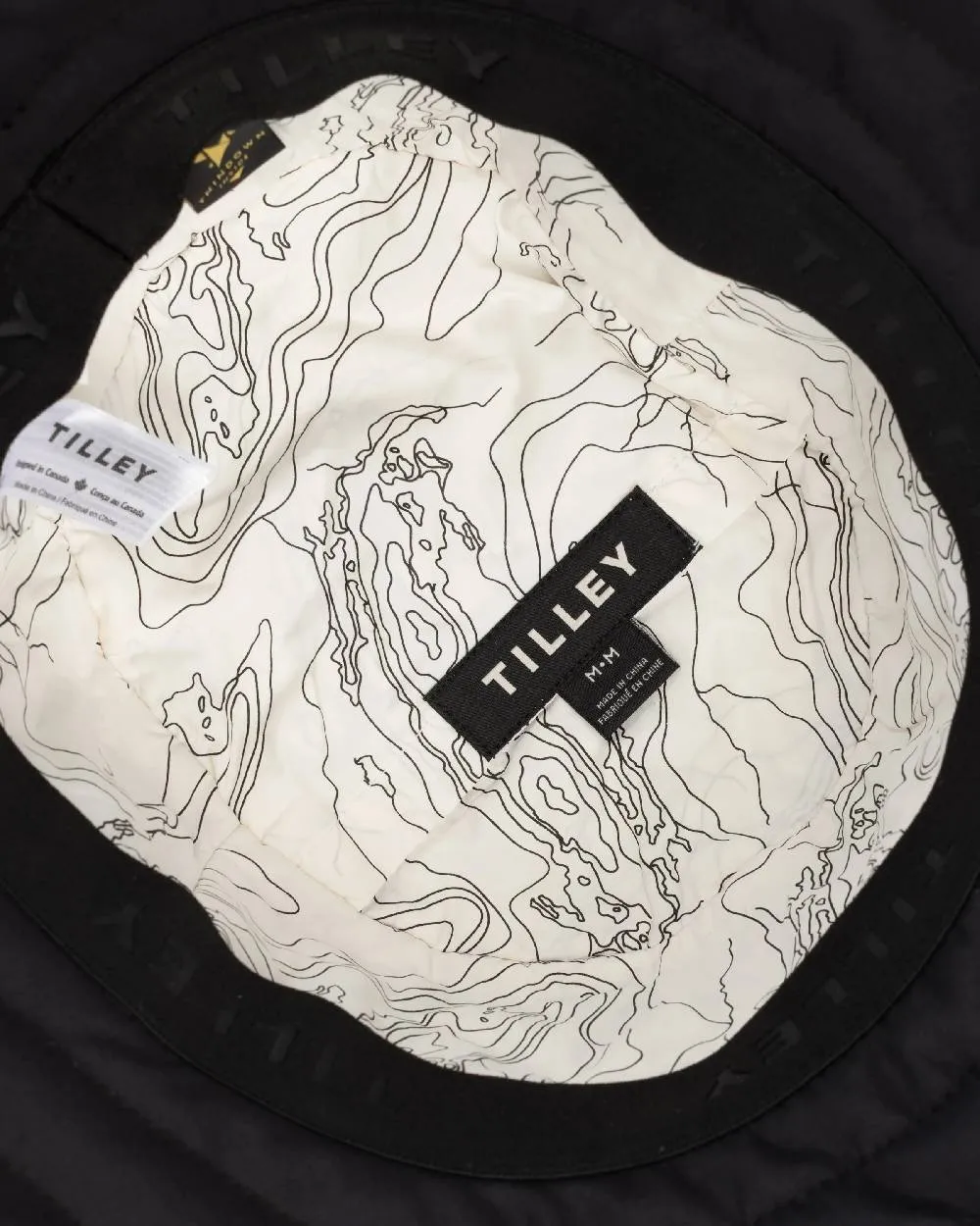 Tilley Thermashield T1