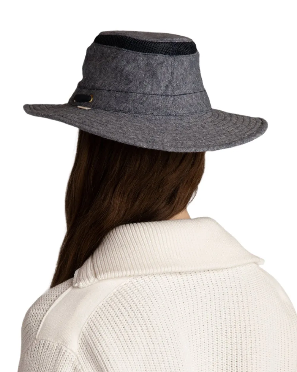 Tilley TMH55 Organic Airflo Sun Hat