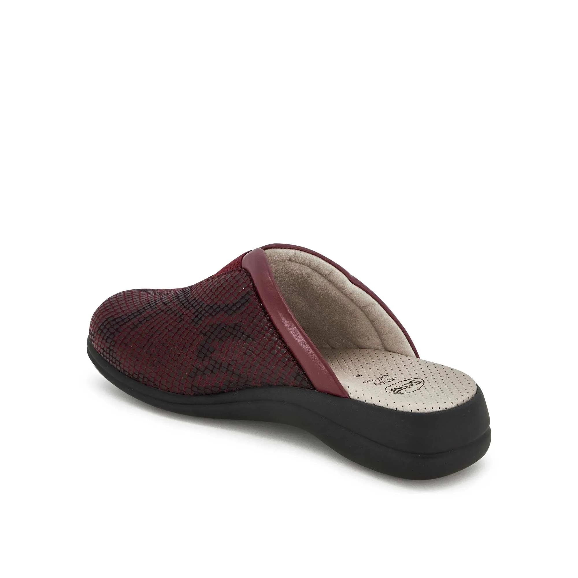 TOFFEE ELA Women Shoes-Scholl