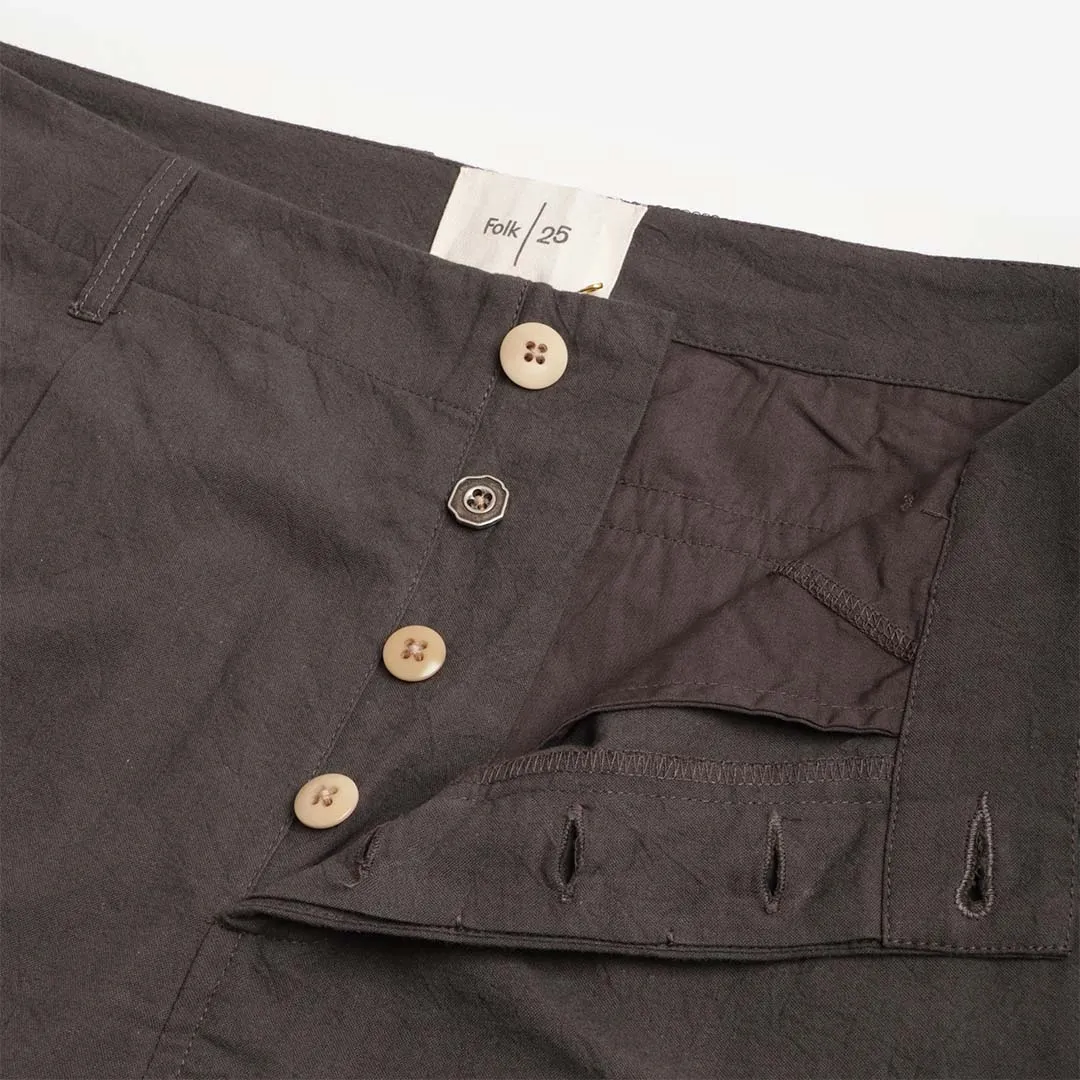 Trending Now Folk Assembly Pant  Limited Stock!