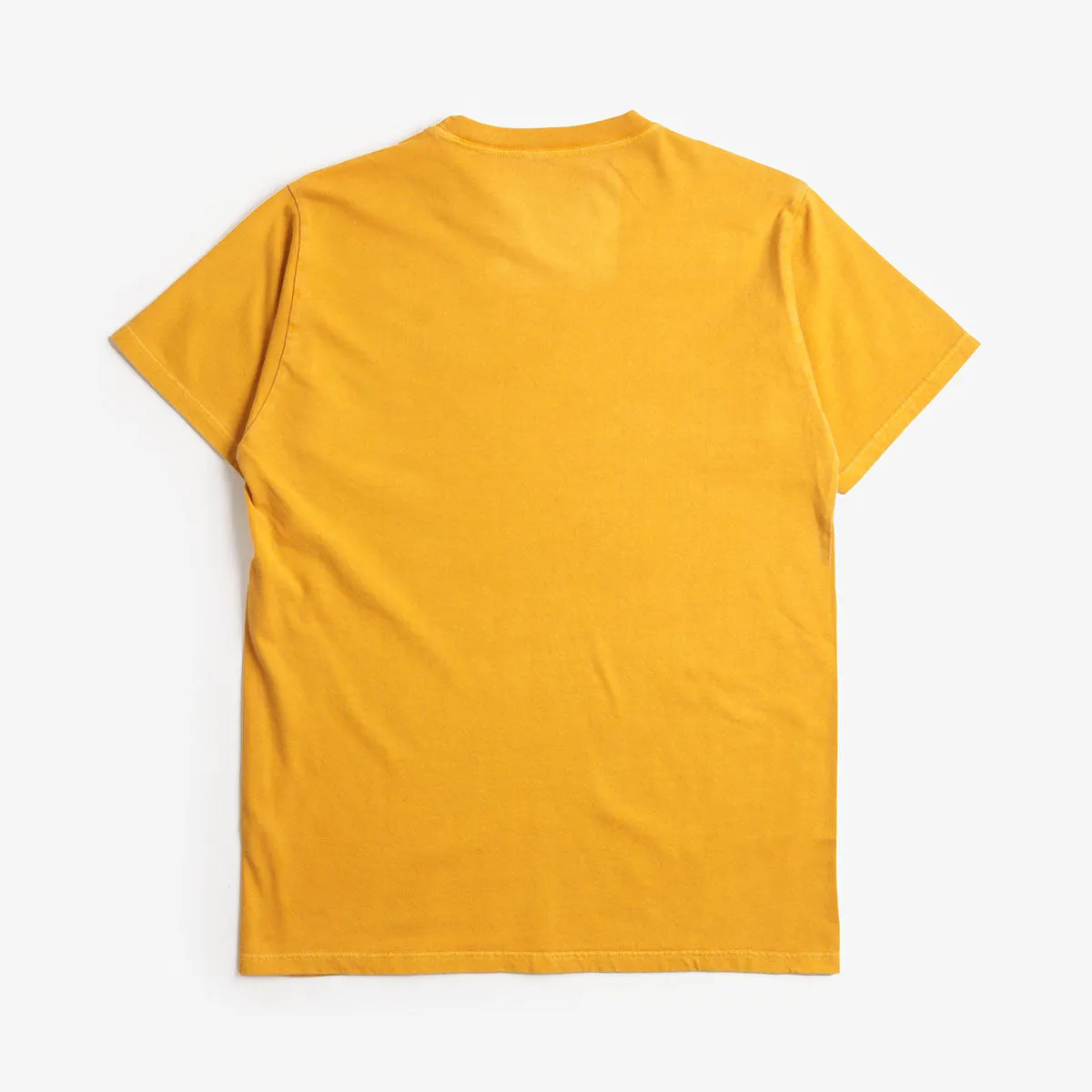 Trending Now Good Measure M-4 Heavyweight Dyed T-Shirt  Last Few Pieces!