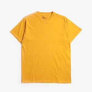 Trending Now Good Measure M-4 Heavyweight Dyed T-Shirt  Last Few Pieces!