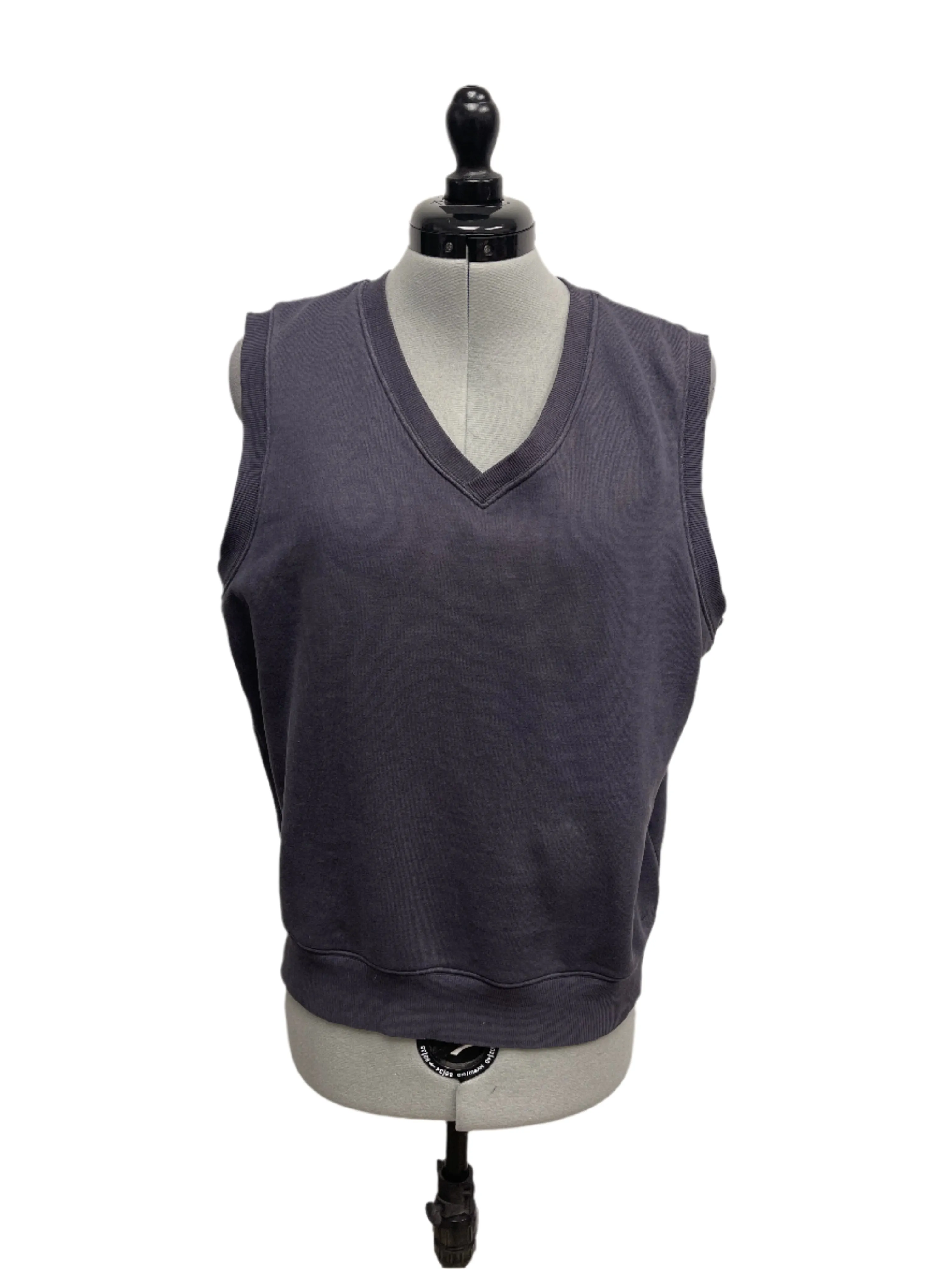 Trending Now Womens TNA Cozy Sleeveless Sweater, Extra Small  Going Fast!