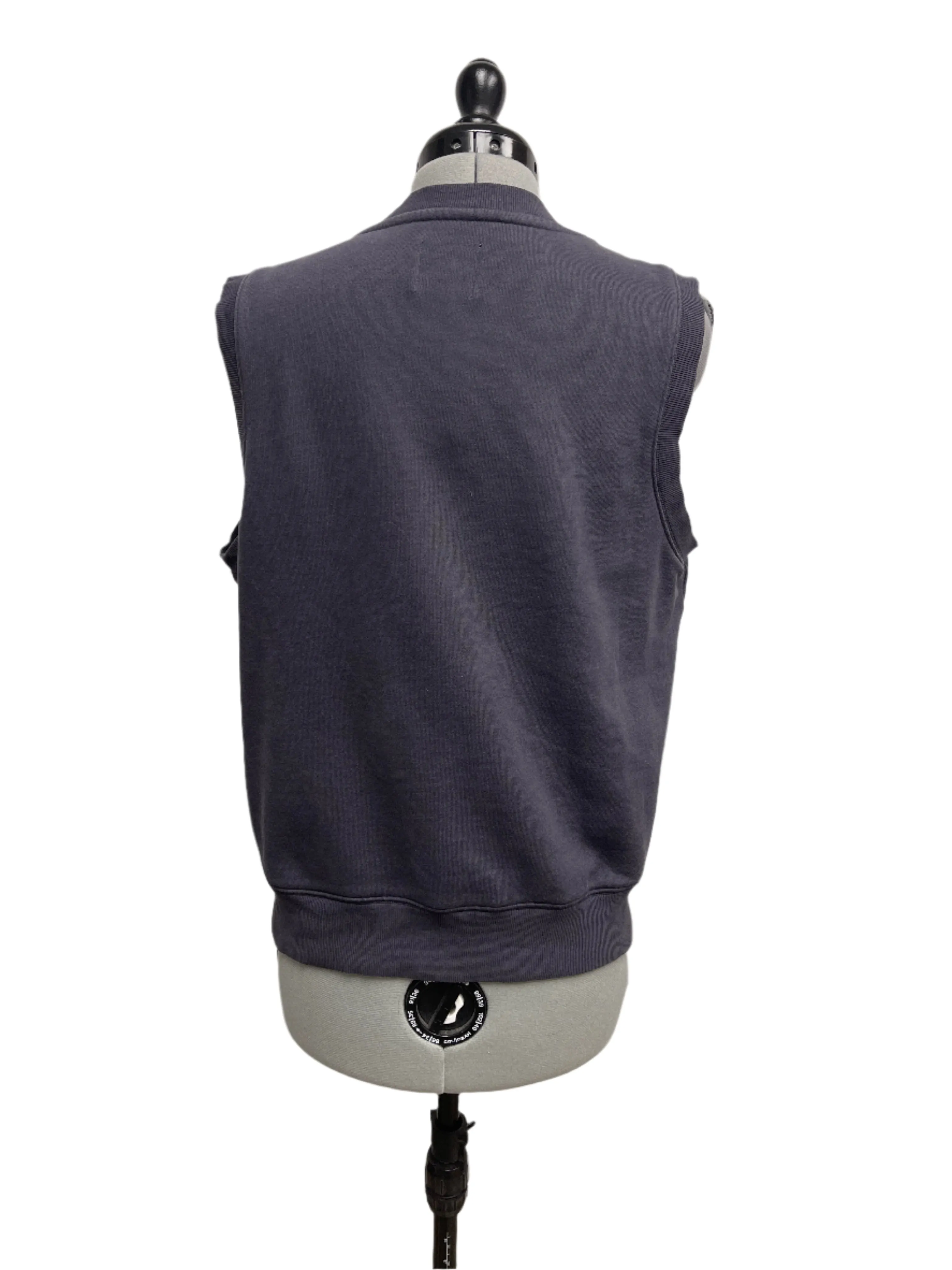 Trending Now Womens TNA Cozy Sleeveless Sweater, Extra Small  Going Fast!