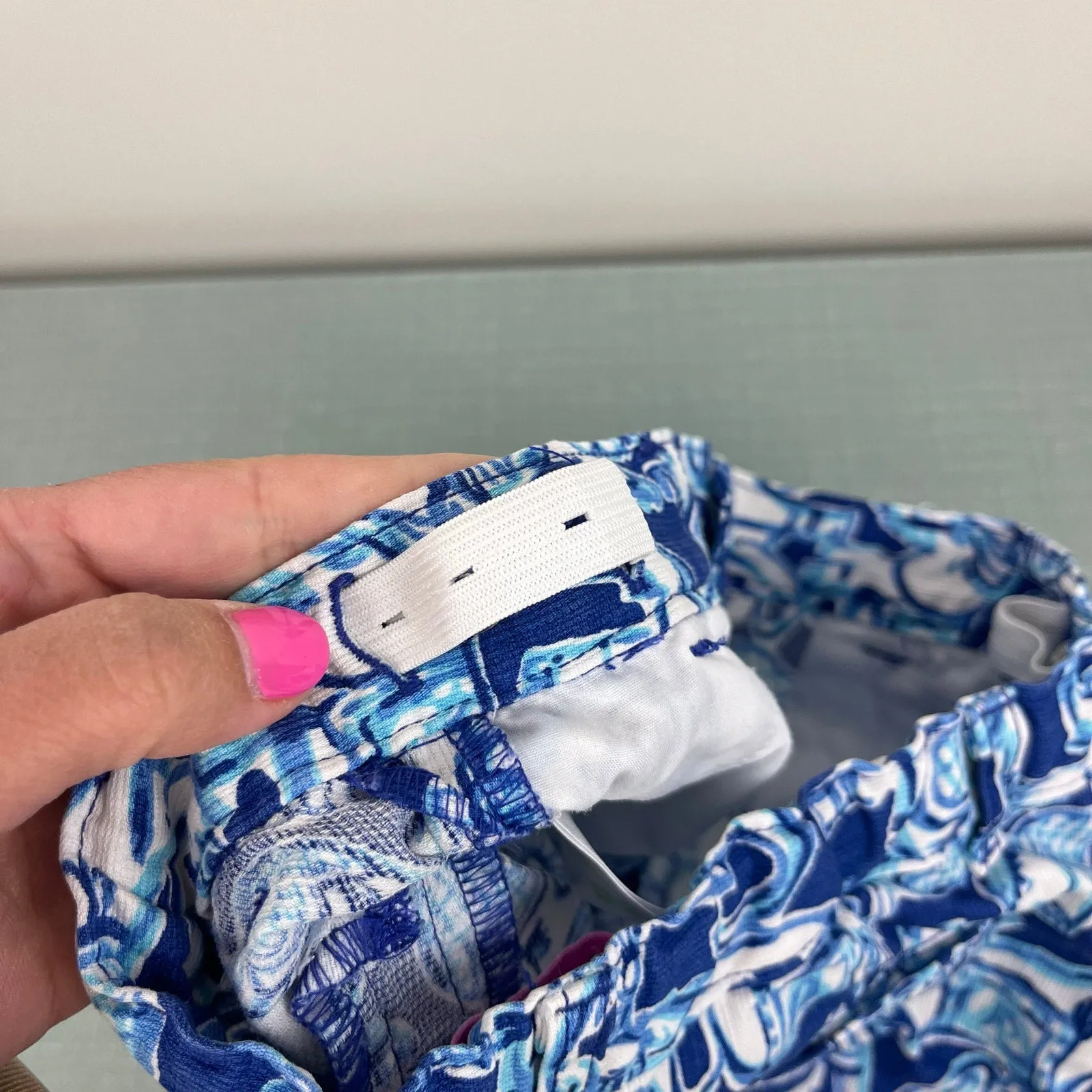 Trendy 2025 Lilly Pulitzer Girls Get Trunky Mini Callahan Shorts 7  Limited Release!