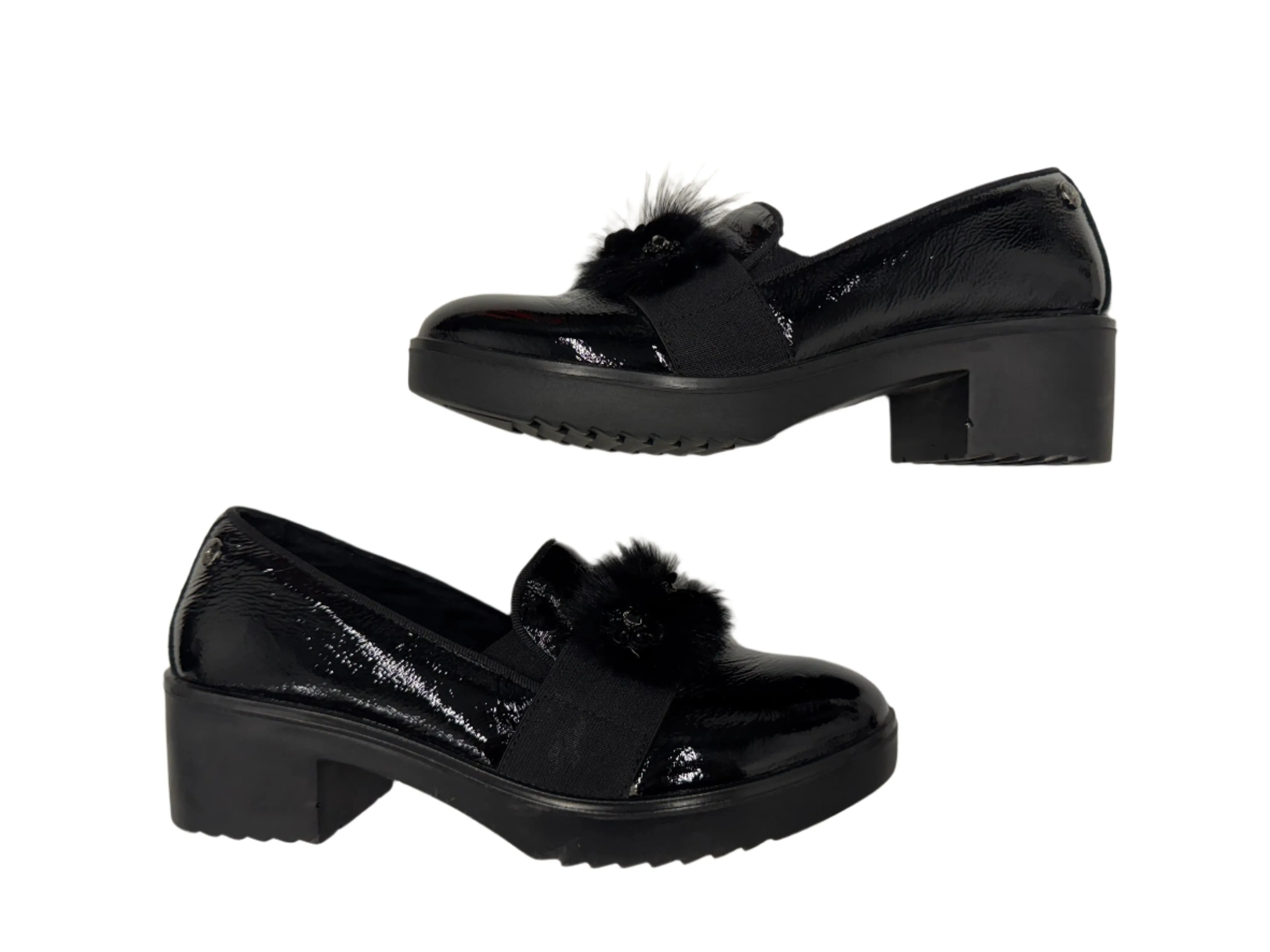 Trendy 2025 Womens Enval Shoes, 38  Last Few Pieces!