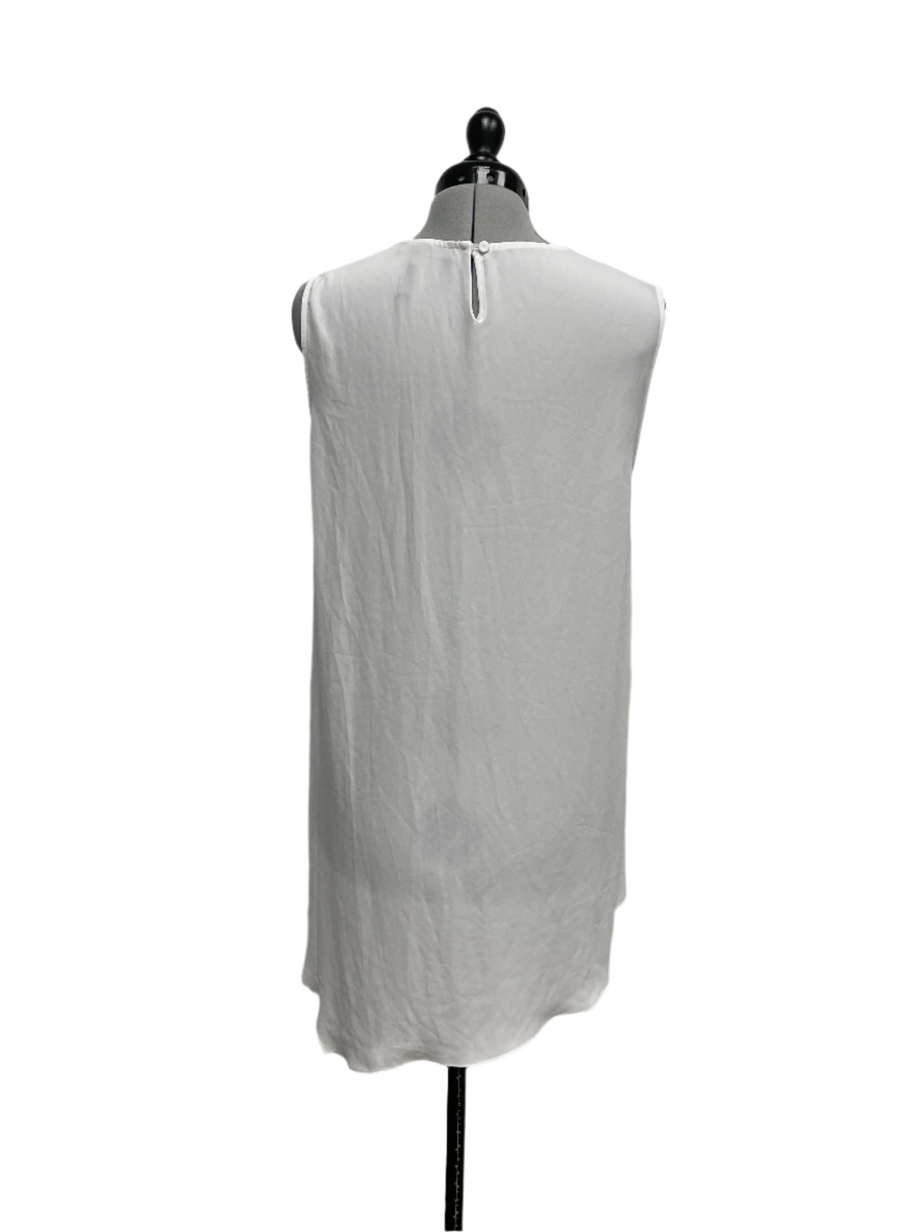 VIP Favorite Womens BCBG Sleeveless Blouse, Medium  Going Fast!