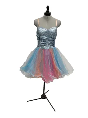 VIP Favorite Womens NOX Anabel Sleeveless Dress, Small  Limited Stock!