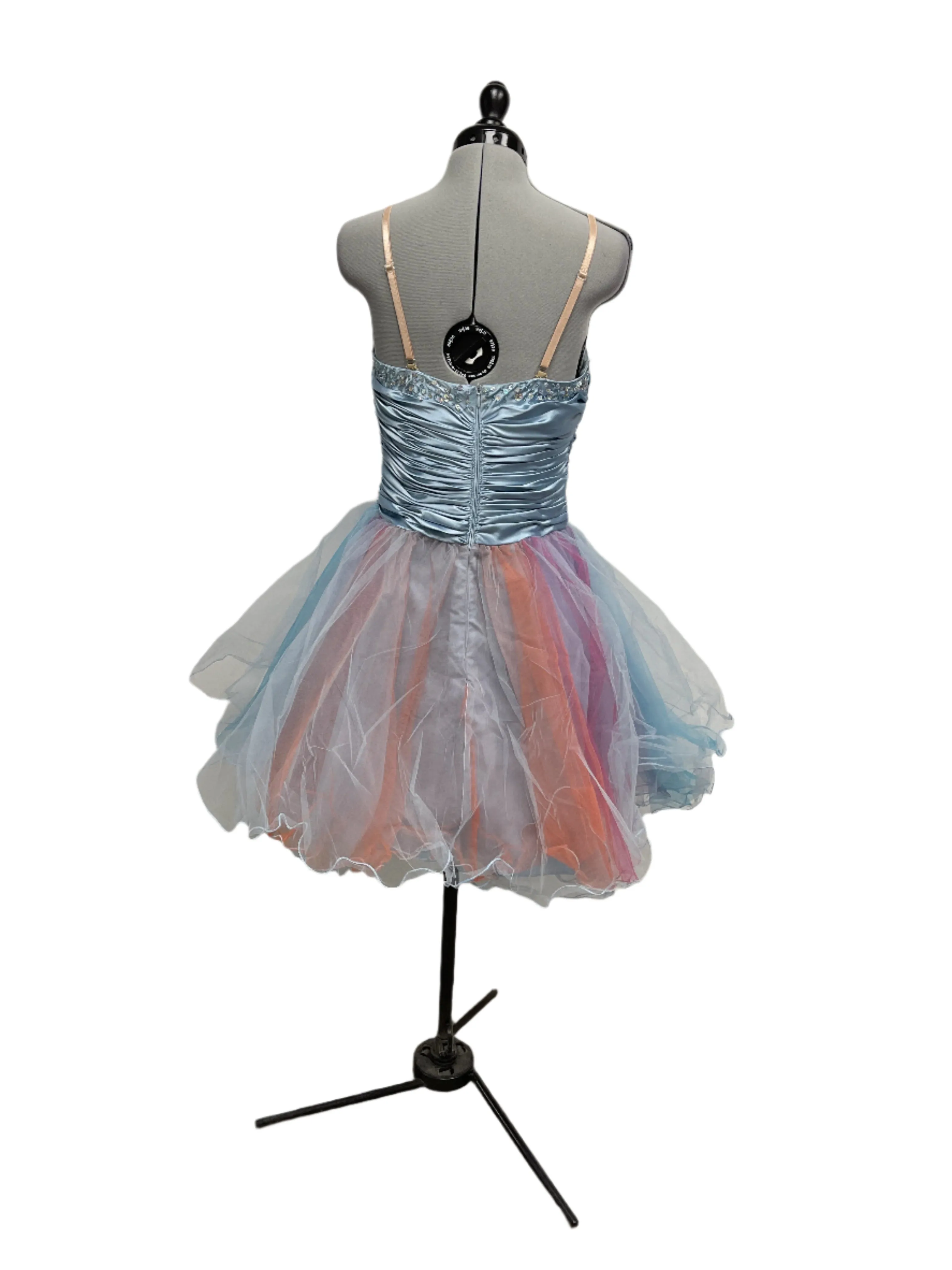 VIP Favorite Womens NOX Anabel Sleeveless Dress, Small  Limited Stock!