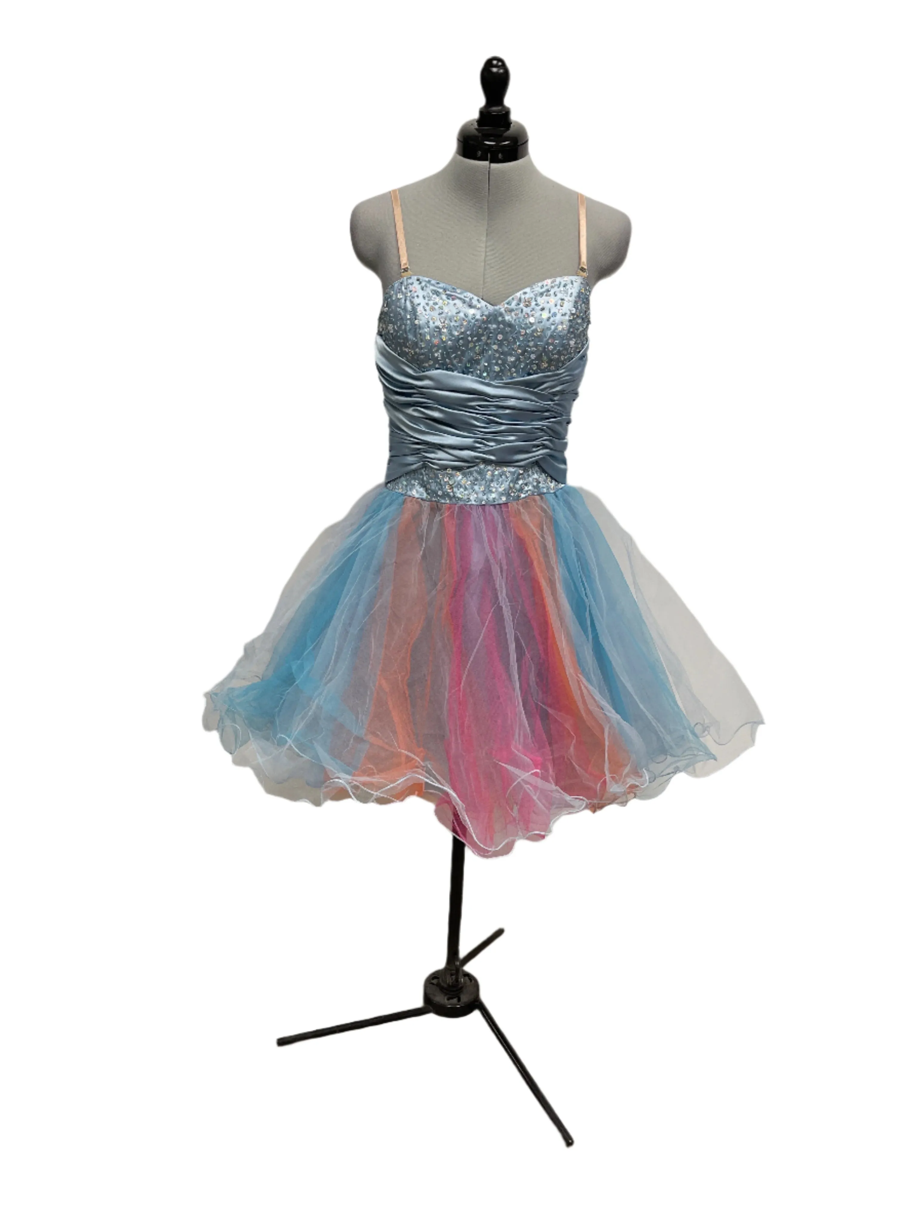 VIP Favorite Womens NOX Anabel Sleeveless Dress, Small  Limited Stock!