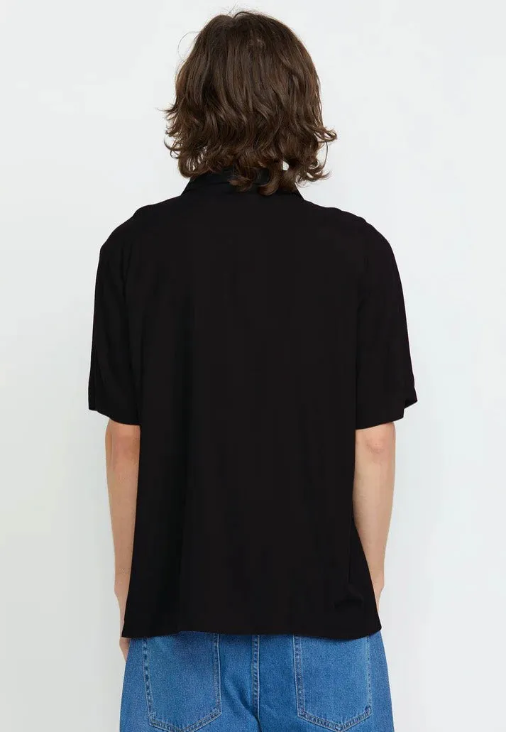 Volcom - Fa F Rygalski Black - Shirt