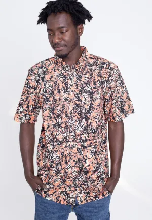 Volcom - Trick Bag Misty Rose - Shirt