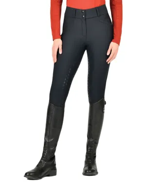 2025 Equestrian Fashion –WeatherBeeta Thermal Waterproof Breeches