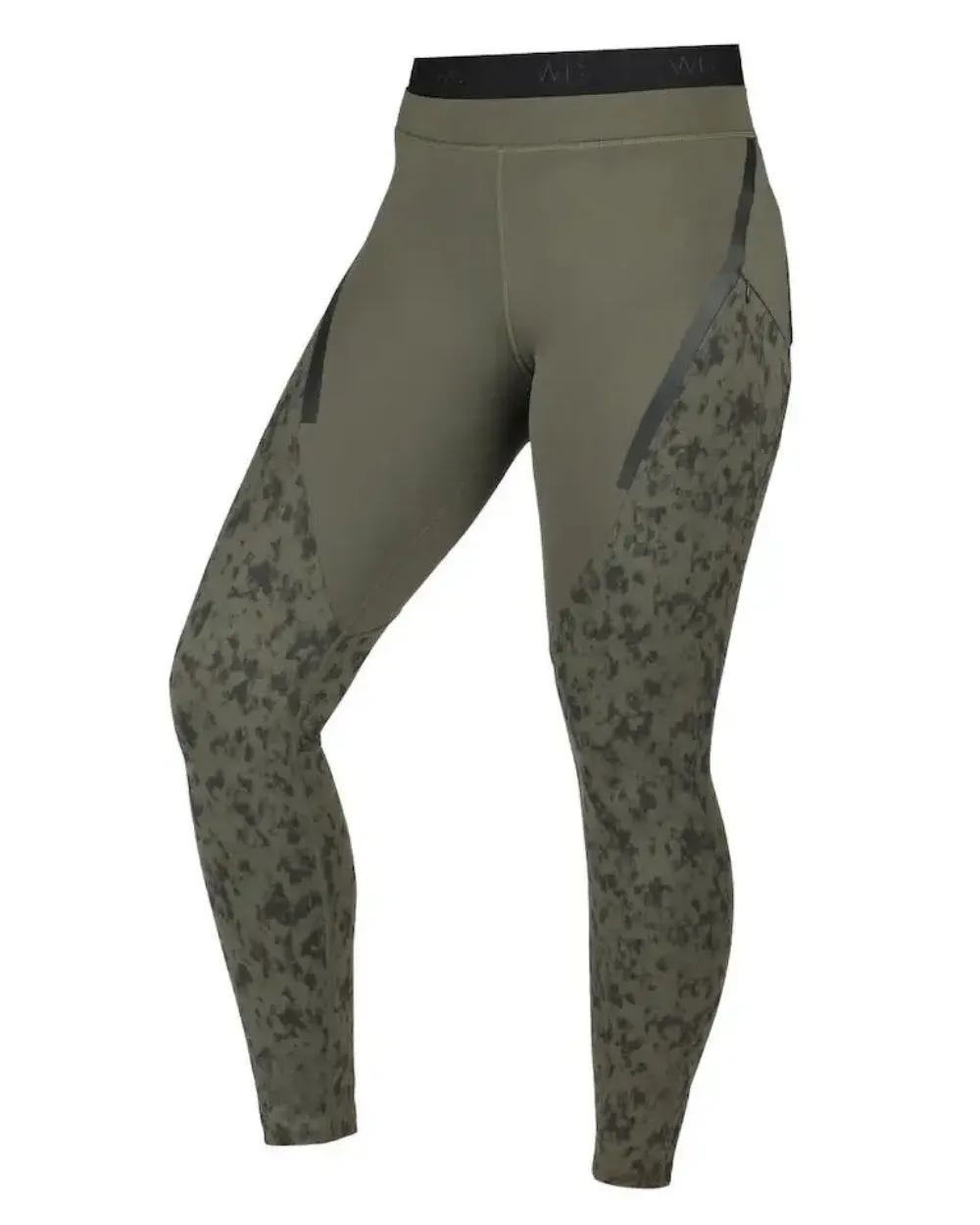 2025 Equestrian Fashion –WeatherBeeta Toulon Lifestyle Tights