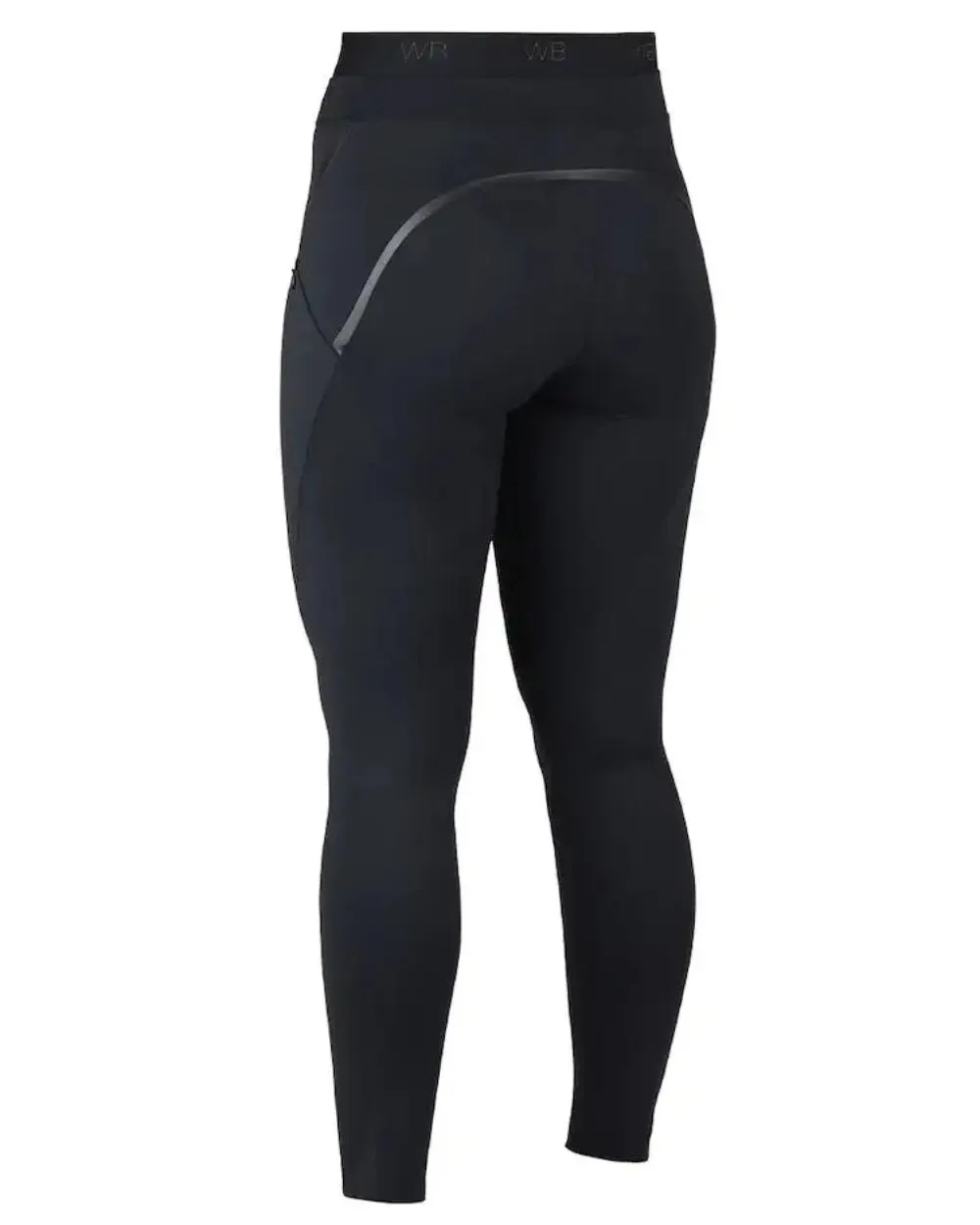 2025 Equestrian Fashion –WeatherBeeta Toulon Lifestyle Tights