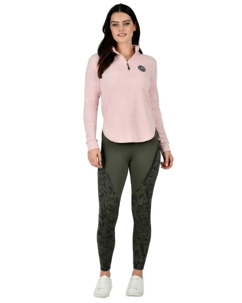 2025 Equestrian Fashion –WeatherBeeta Toulon Lifestyle Tights