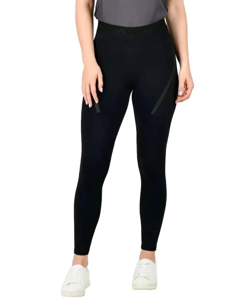 2025 Equestrian Fashion –WeatherBeeta Toulon Lifestyle Tights