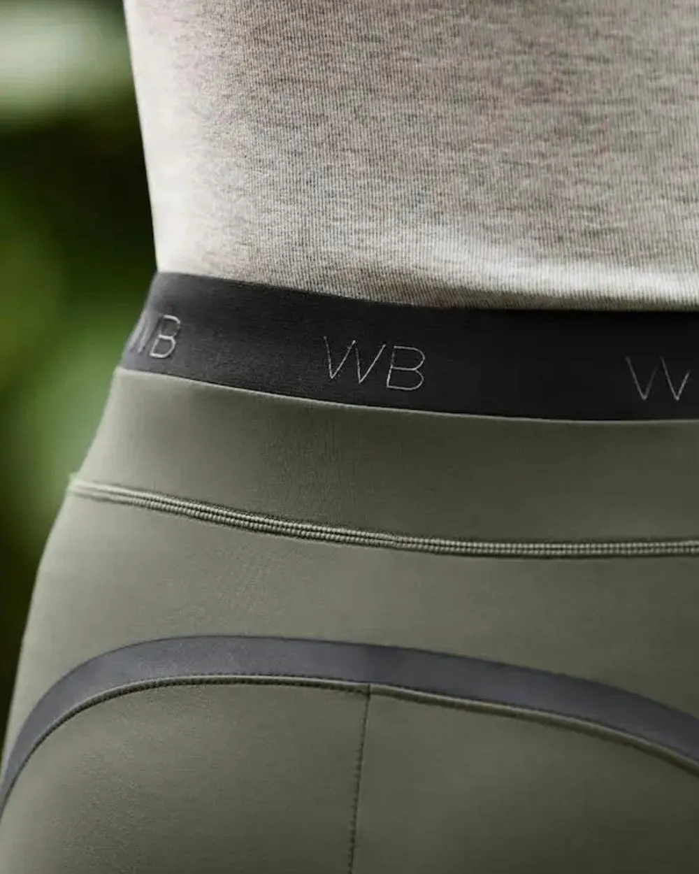 2025 Equestrian Fashion –WeatherBeeta Toulon Lifestyle Tights