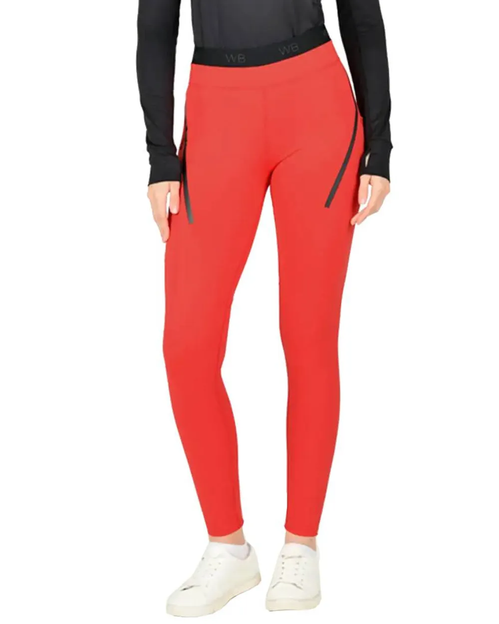 2025 Equestrian Fashion –WeatherBeeta Toulon Lifestyle Tights
