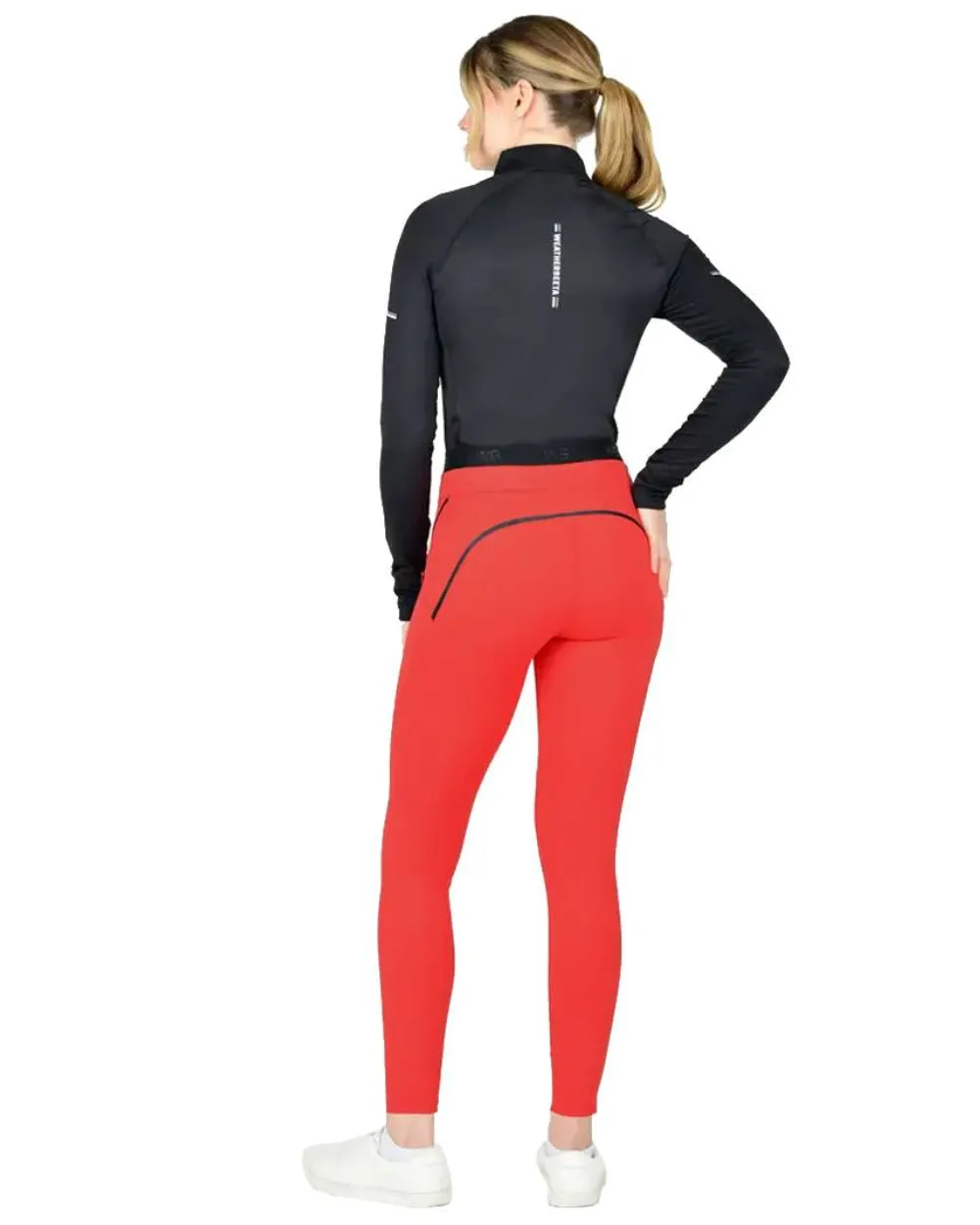 2025 Equestrian Fashion –WeatherBeeta Toulon Lifestyle Tights