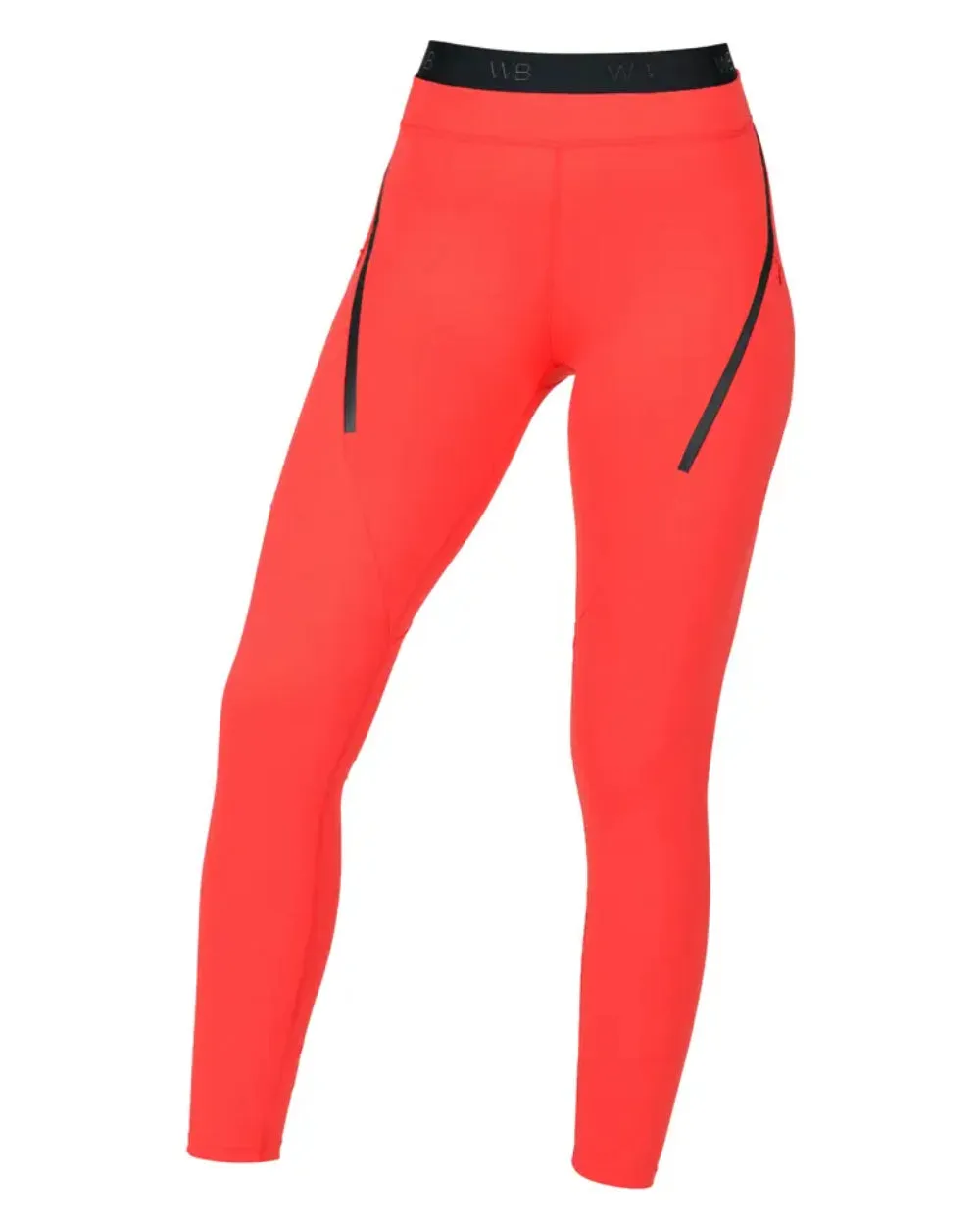 2025 Equestrian Fashion –WeatherBeeta Toulon Lifestyle Tights
