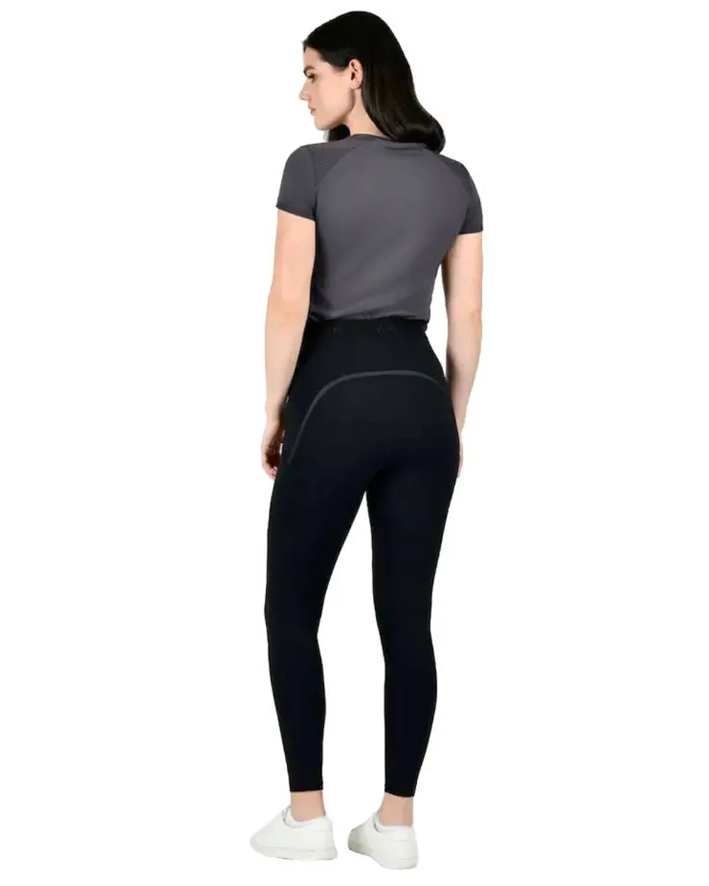 2025 Equestrian Fashion –WeatherBeeta Toulon Lifestyle Tights