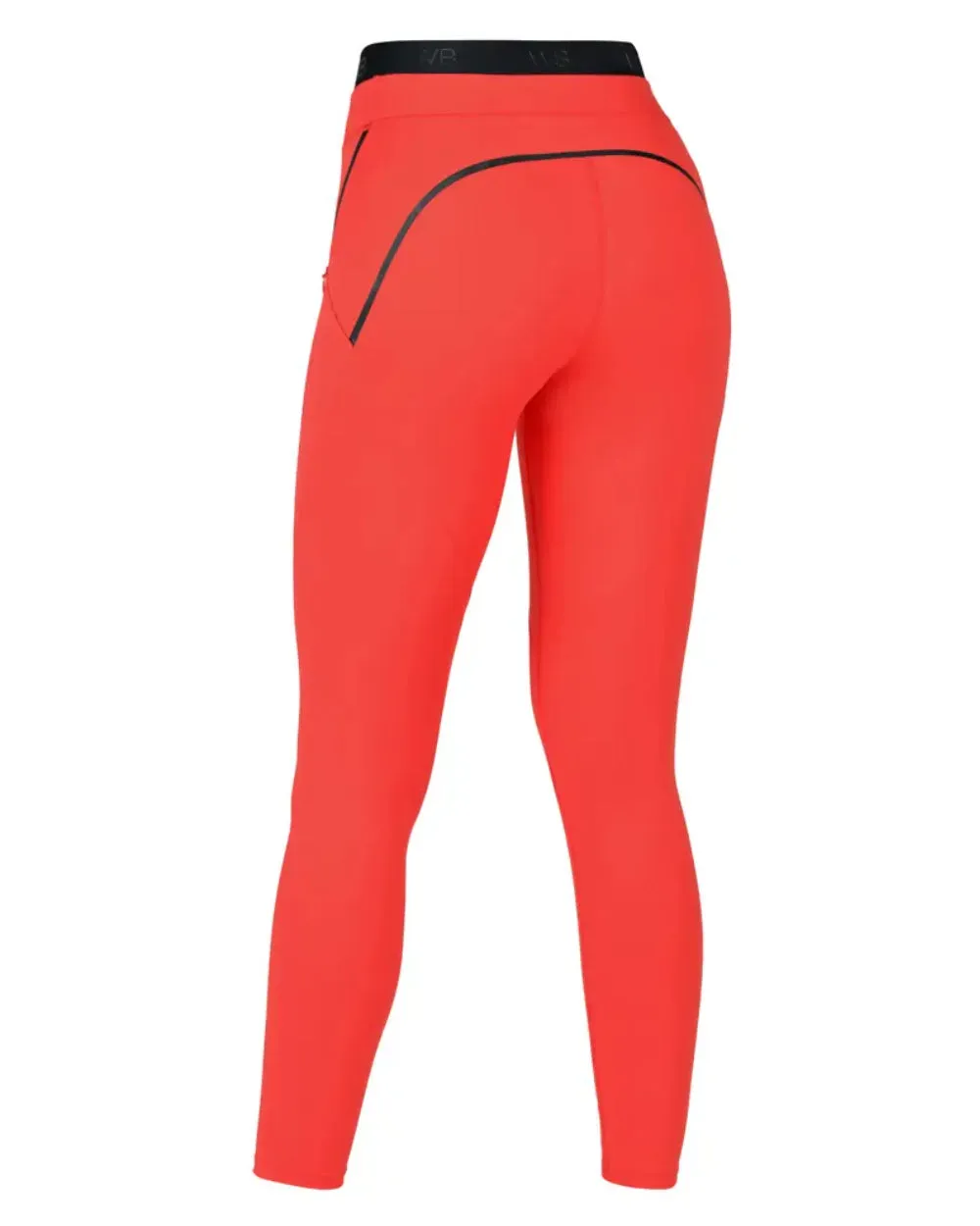2025 Equestrian Fashion –WeatherBeeta Toulon Lifestyle Tights
