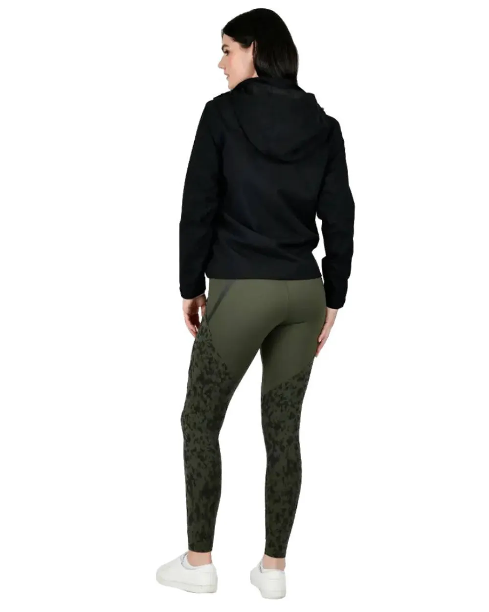 2025 Equestrian Fashion –WeatherBeeta Toulon Lifestyle Tights