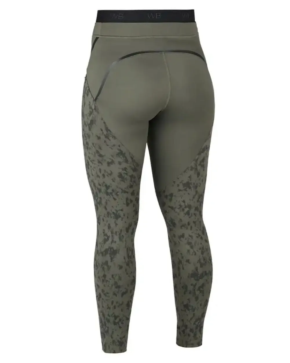 2025 Equestrian Fashion –WeatherBeeta Toulon Lifestyle Tights