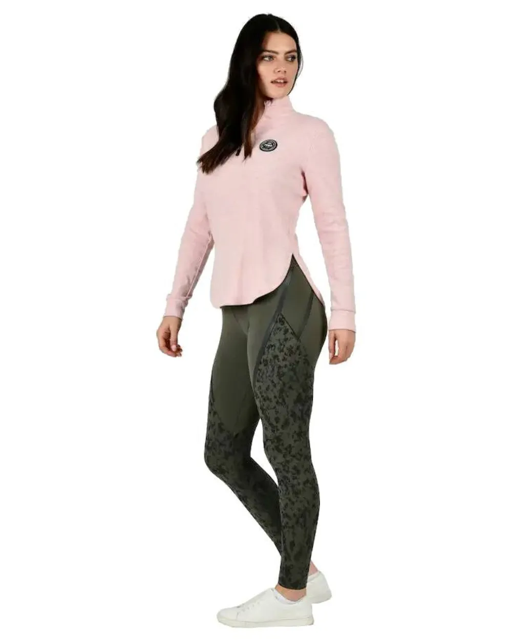 2025 Equestrian Fashion –WeatherBeeta Toulon Lifestyle Tights