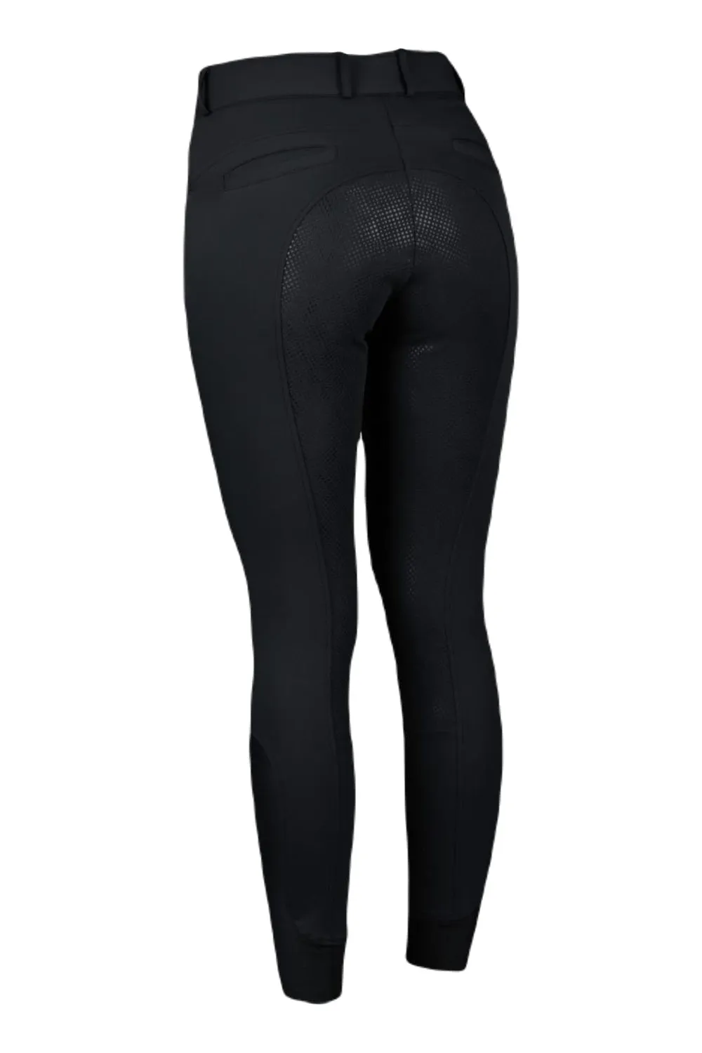 WeatherBeeta Womens Duet Full Seat Breeches