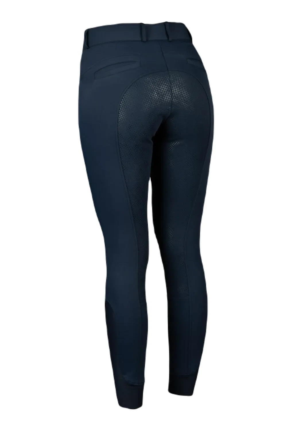 WeatherBeeta Womens Duet Full Seat Breeches