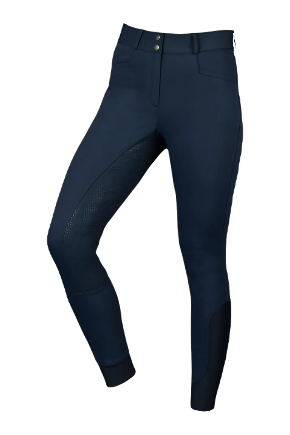 WeatherBeeta Womens Duet Full Seat Breeches