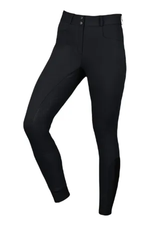 WeatherBeeta Womens Duet Full Seat Breeches