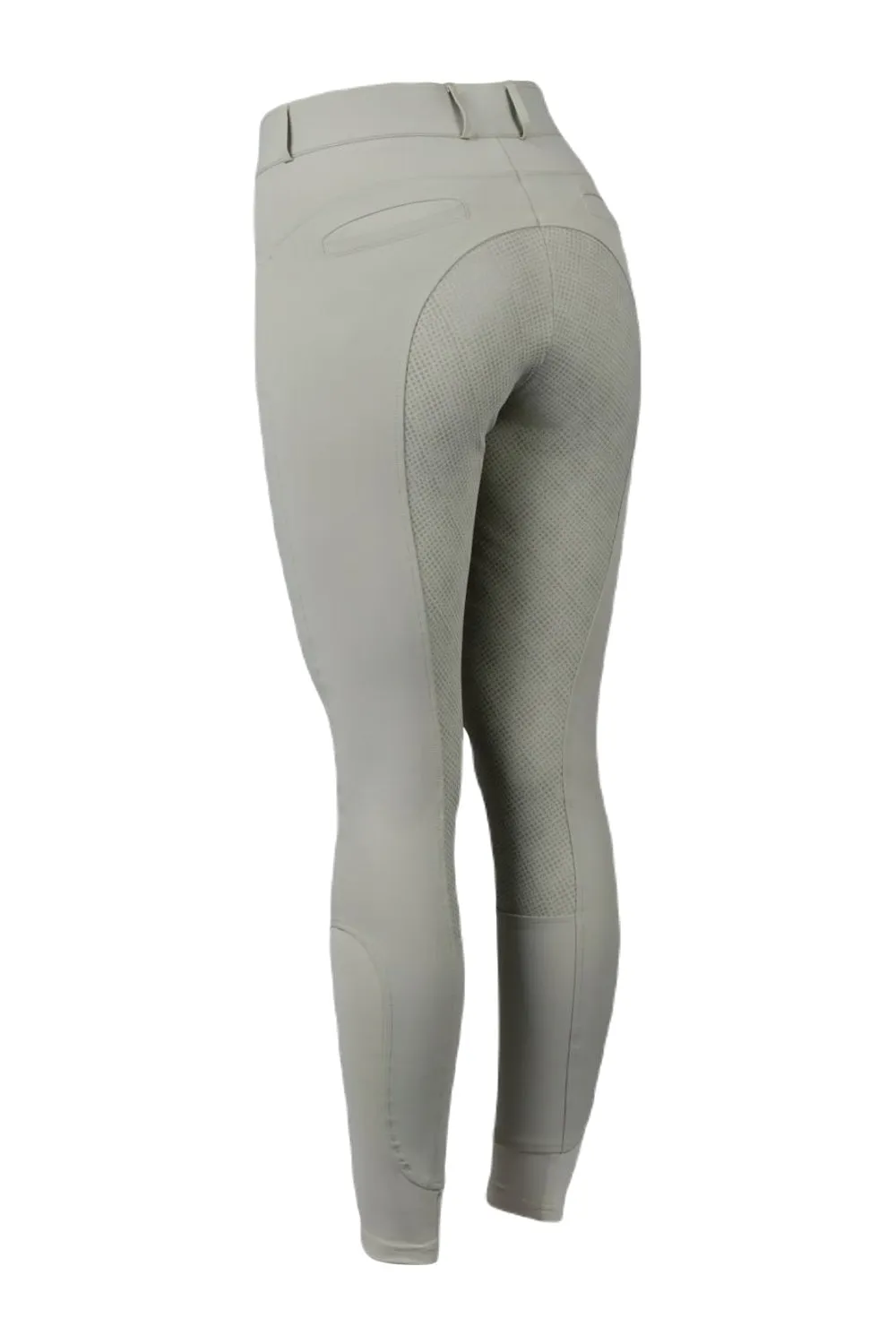WeatherBeeta Womens Duet Full Seat Breeches