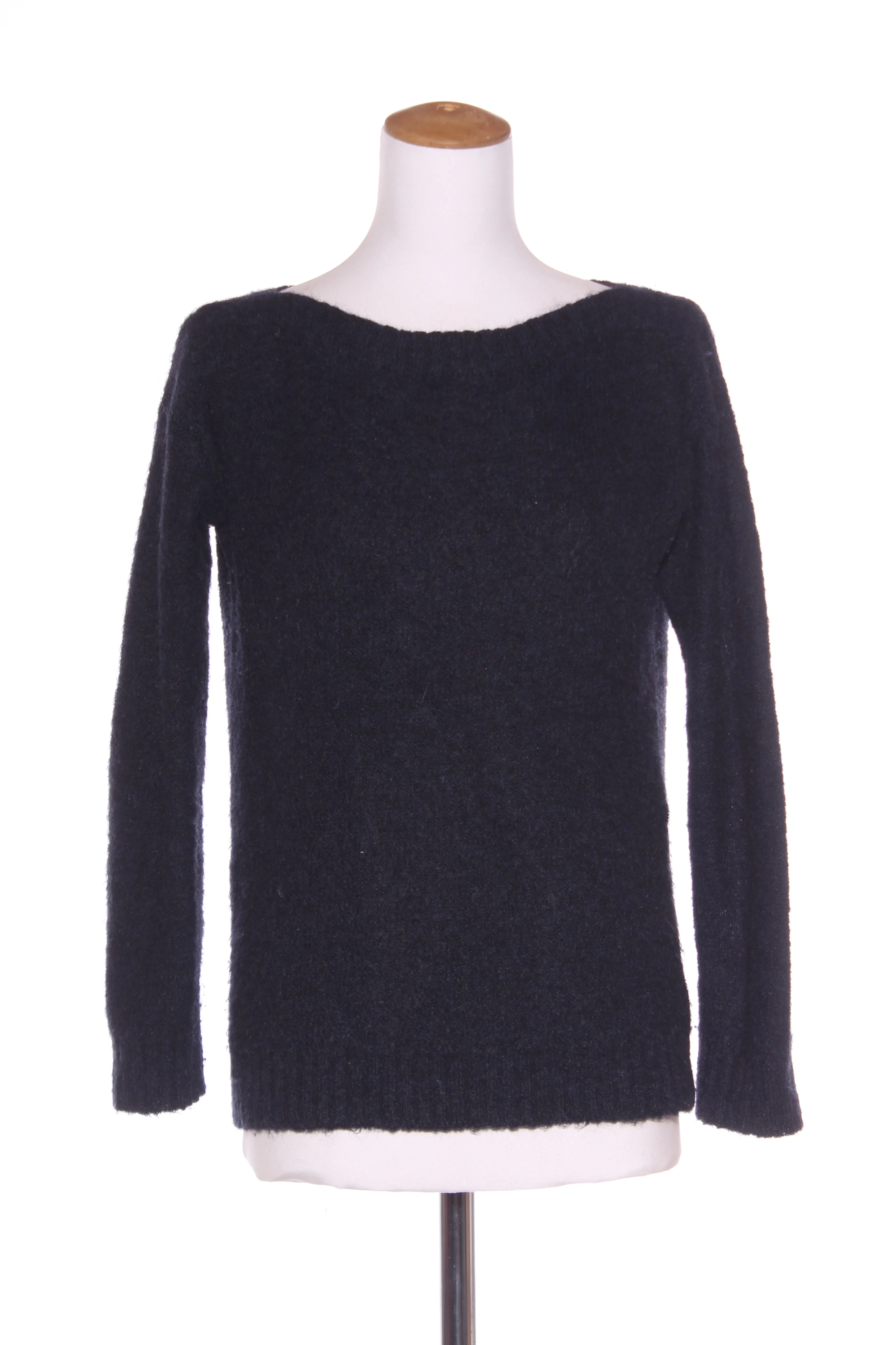 WITCHERY - Kid mohair   wool knit! 6-10