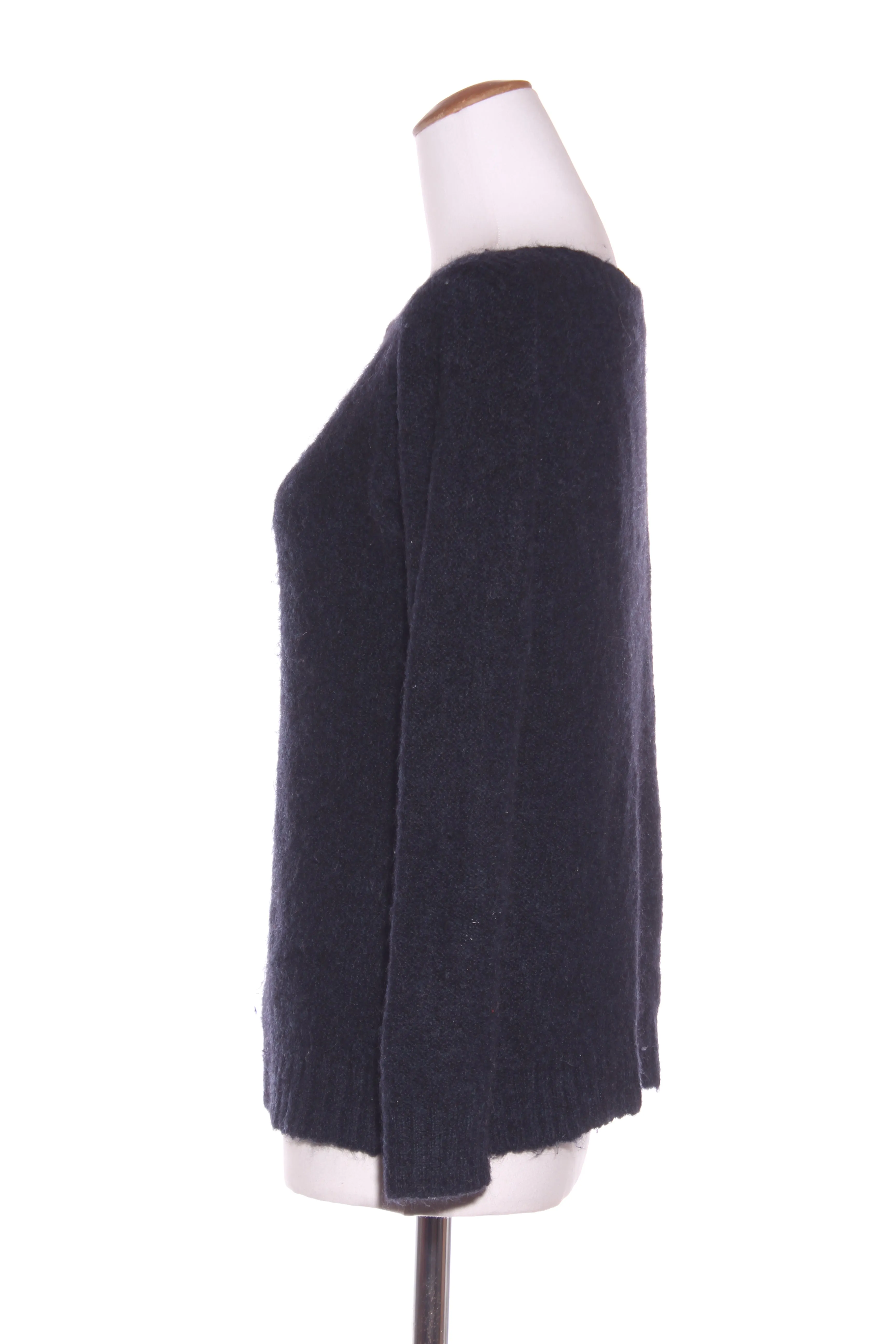 WITCHERY - Kid mohair   wool knit! 6-10