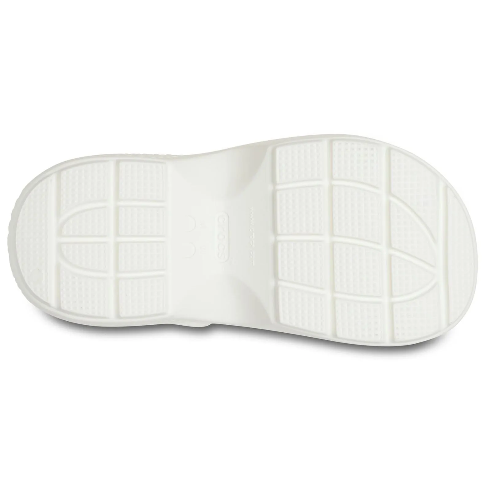 Women's Crocs 209347 Stomp Clog Sandals