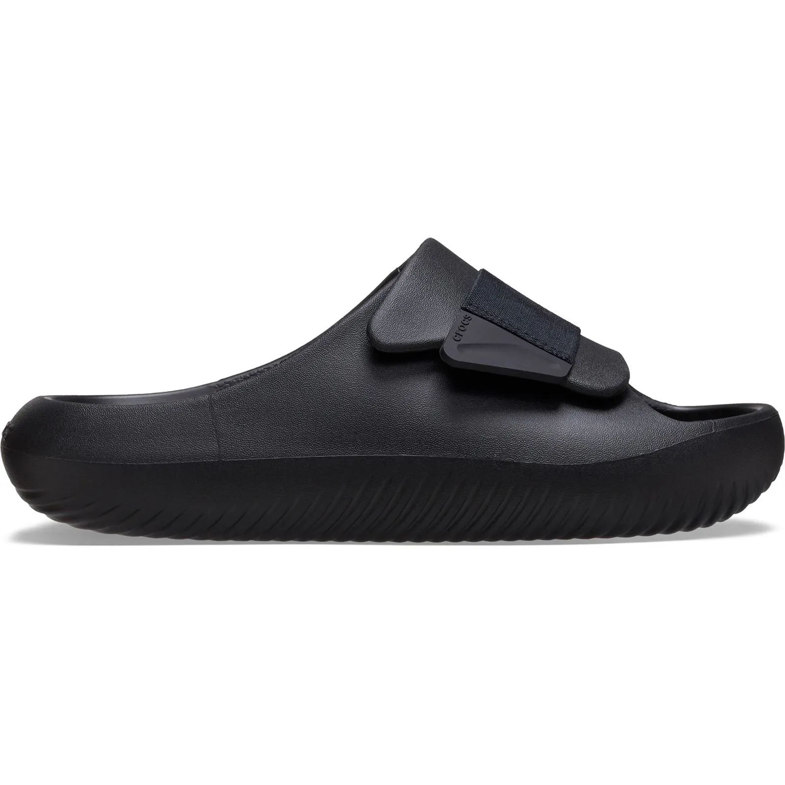 Women's Crocs 209413 Mellow Luxe Slippers