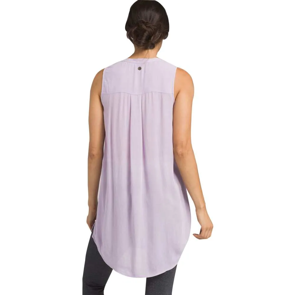 Women's Natassa Crinkled Tunic