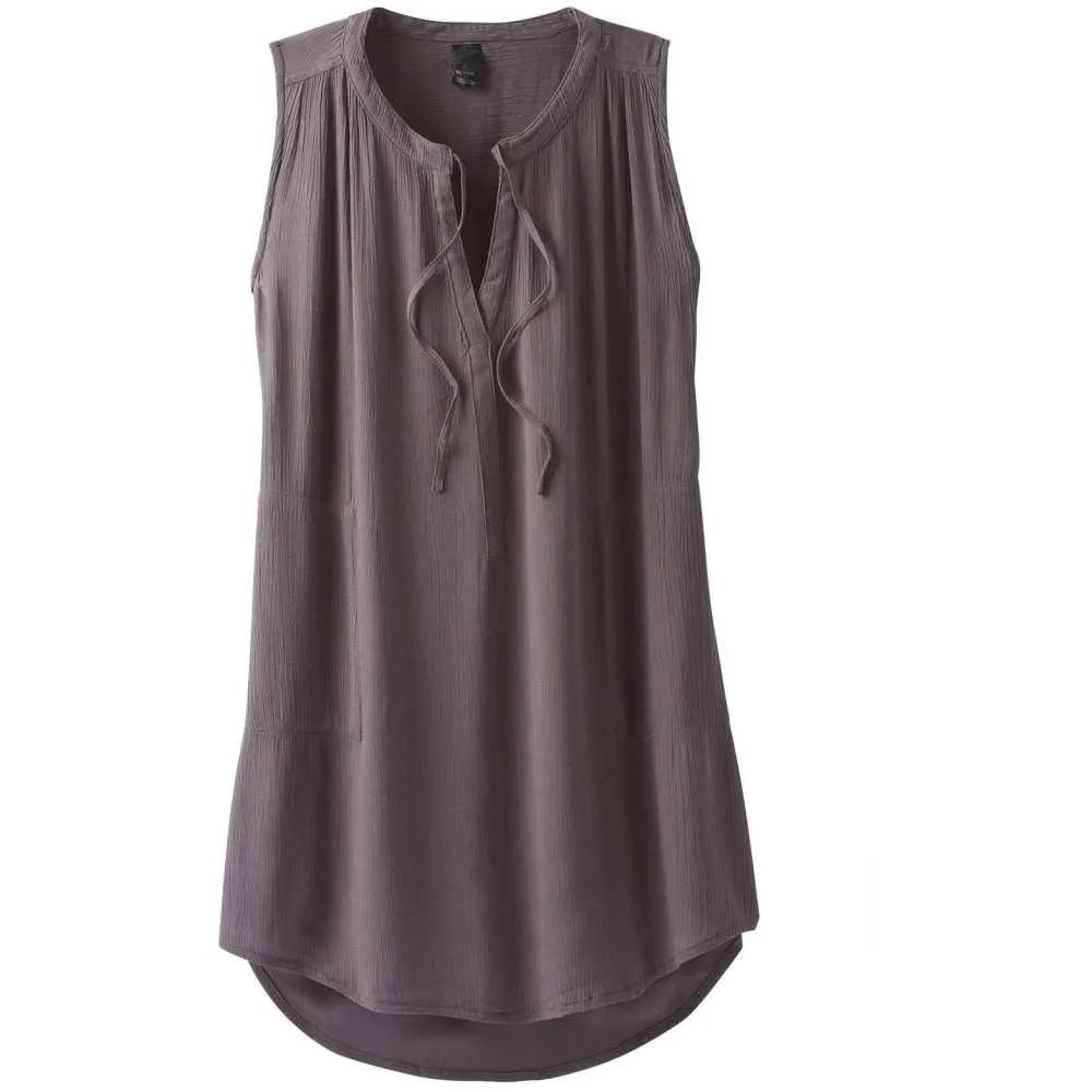 Women's Natassa Crinkled Tunic
